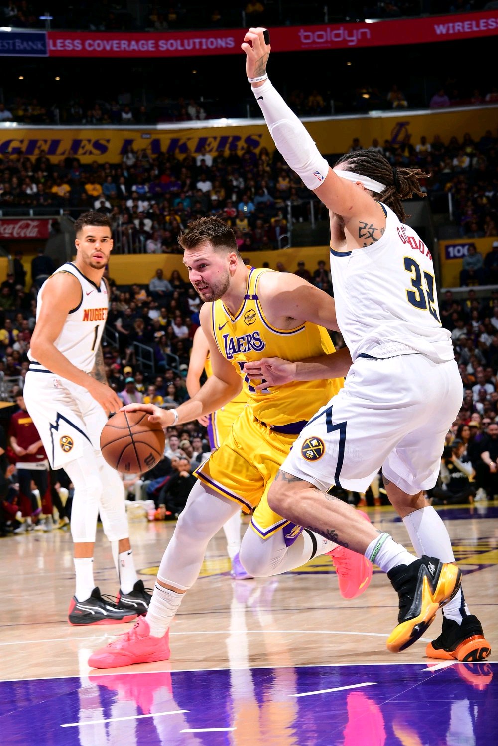 开云-关于赛地聚焦:NBA常规赛冲刺阶段热度飙升,门兴格拉德巴赫造点机会,赛场秩序良好,球队文化再被提及的信息