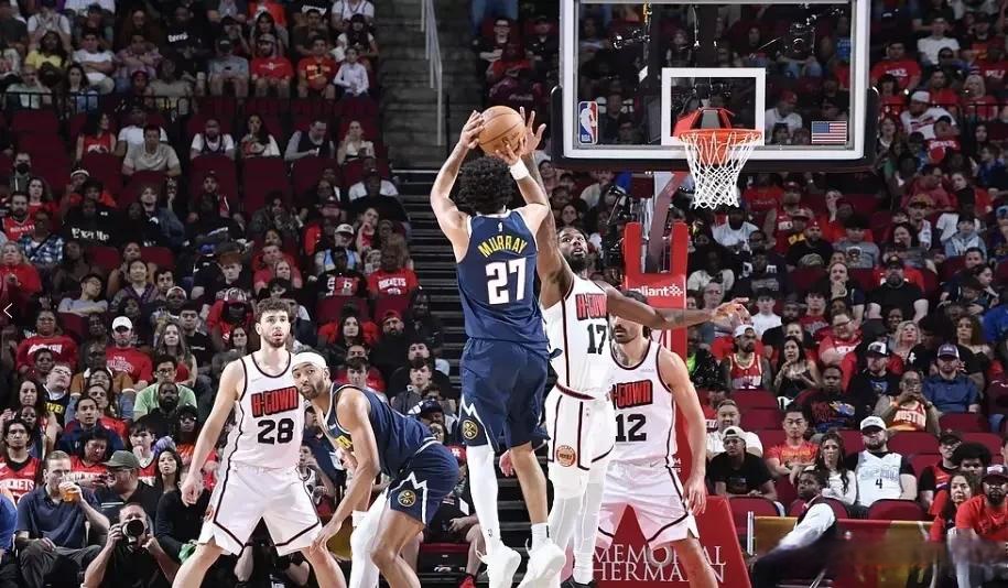 Kaiyun-穆雷在掘金比赛中惊险取胜，势不可挡引发热议！的简单介绍