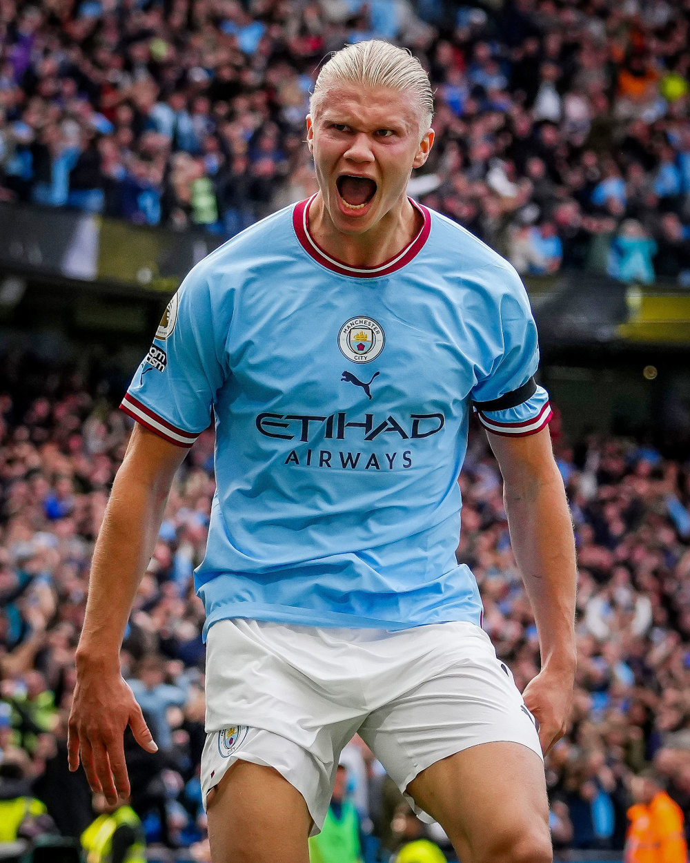 开云体育-哈兰德连续二十场比赛得分超过突破纪录，皇家马德里挑战极限！的简单介绍