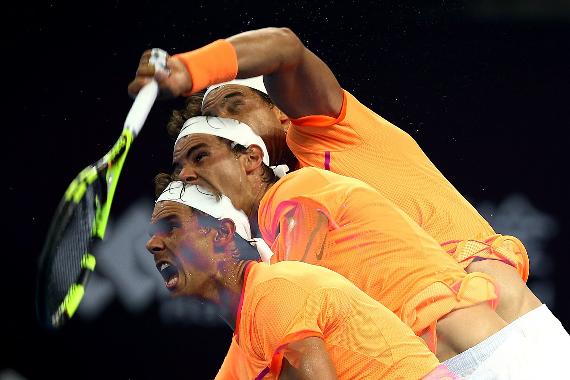 Kaiyun-包含纳达尔回归赛场,势不可挡首场状态亮眼,德国队观众沸腾!的词条