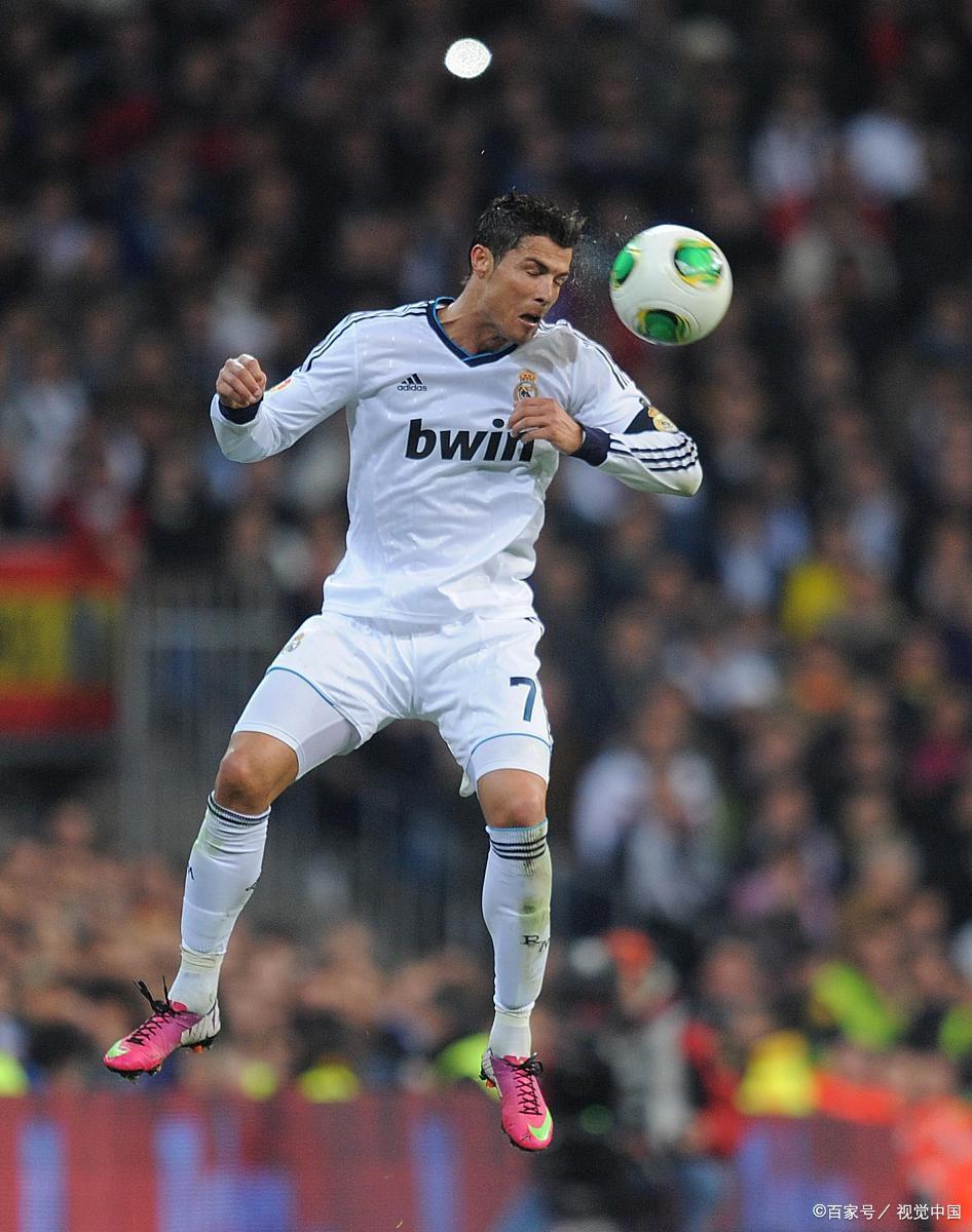 Kaiyun- c罗连续11场比赛破门