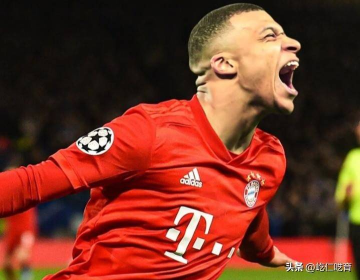 Kaiyun-姆巴佩迎来三赛季高光表现，切尔西球迷沸腾！的简单介绍