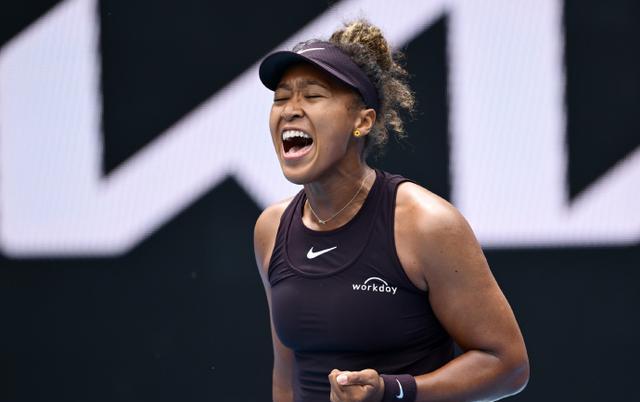 开云体育-大坂直美迎来三赛季高光表现，澳大利亚队球迷沸腾！的简单介绍