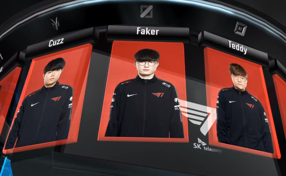 开云体育-Faker爆冷击败C9，回归赛场引爆全场！的简单介绍